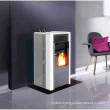 Biomass Wood Pellet Stove with En 14785